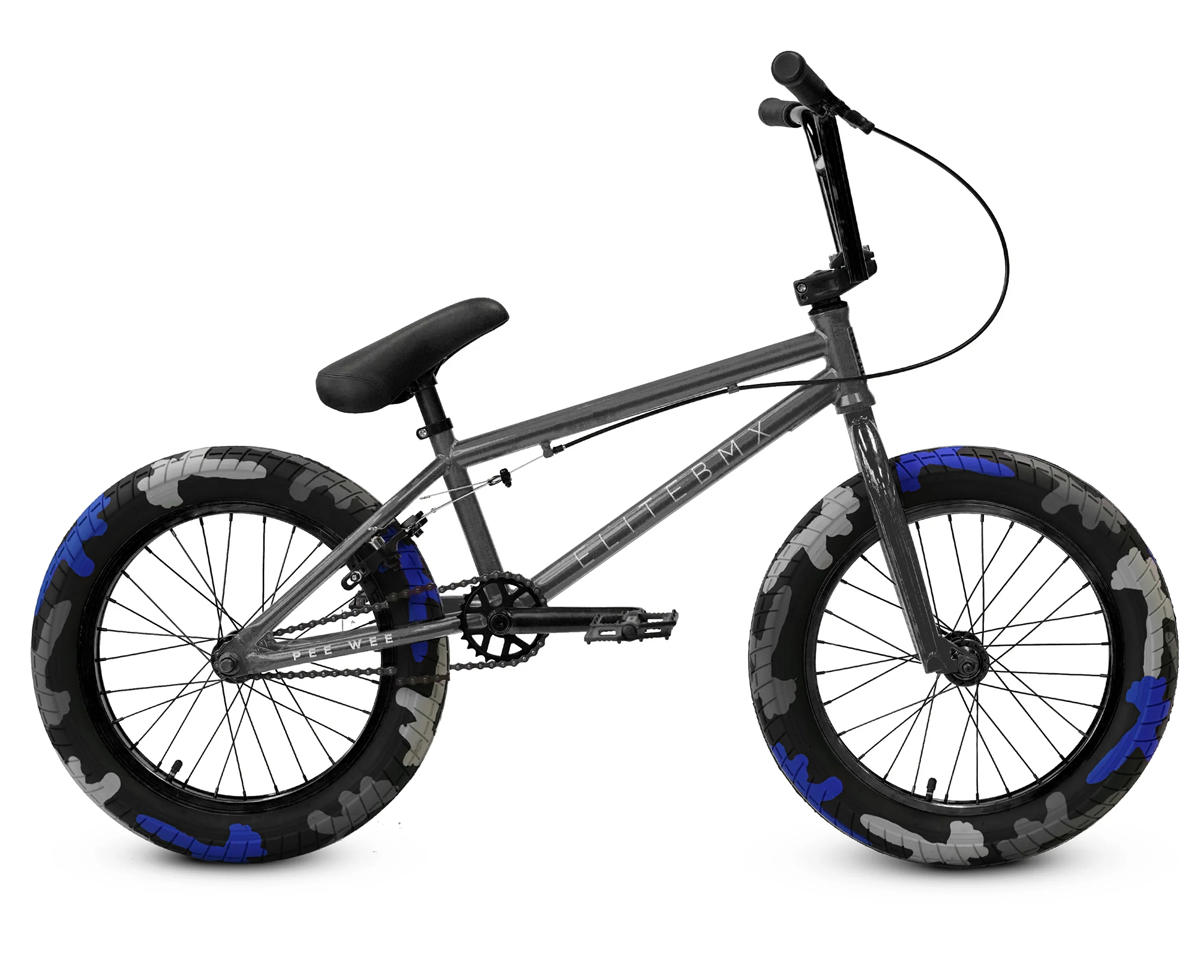 The Best BMX 18 inch Wheel Bikes | 18